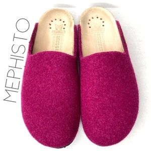 mephisto thea clog